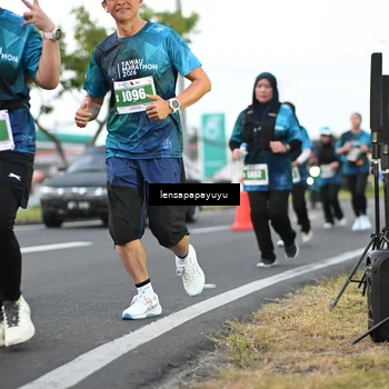 Runner Photo 4943408