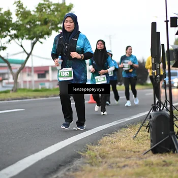 Runner Photo 4943422