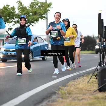 Runner Photo 4943440
