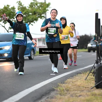 Runner Photo 4943446