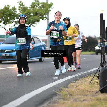 Runner Photo 4943450