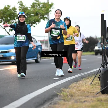Runner Photo 4943457