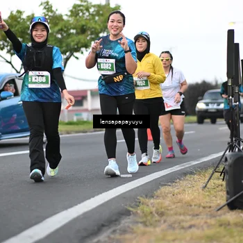 Runner Photo 4943460