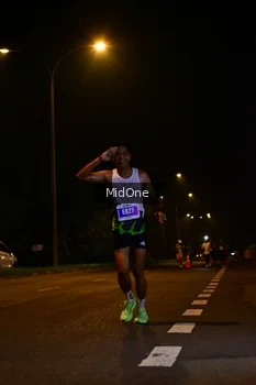 Runner Photo 4943539