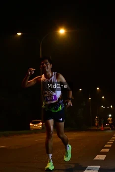 Runner Photo 4943540