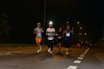 Runner Photo 4943542