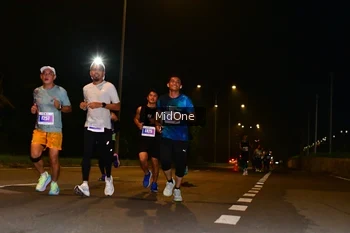 Runner Photo 4943547