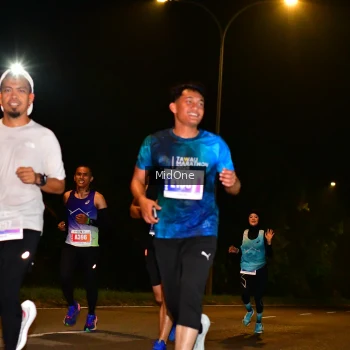 Runner Photo 4943548