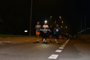 Runner Photo 4943551