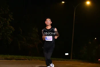 Runner Photo 4943560