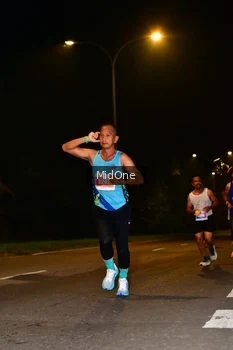 Runner Photo 4943561