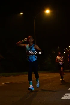 Runner Photo 4943567