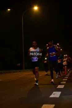 Runner Photo 4943570