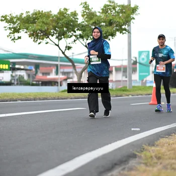 Runner Photo 4943792