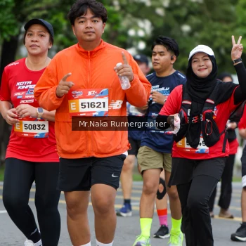 Runner Photo 49438