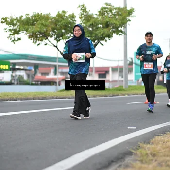 Runner Photo 4943800