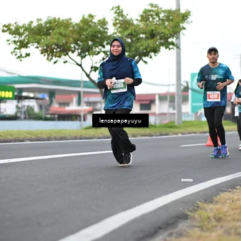 Runner Photo 4943803