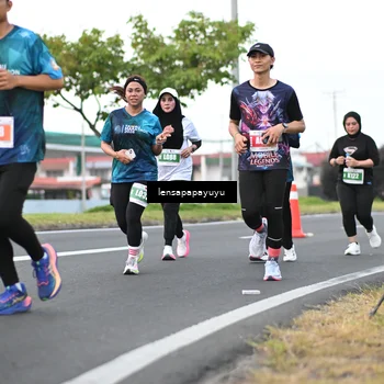 Runner Photo 4943839