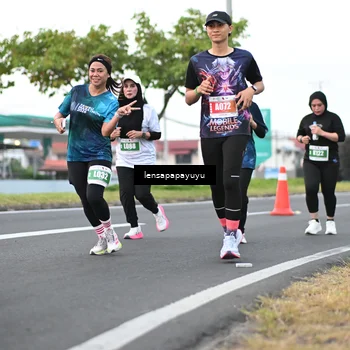 Runner Photo 4943847