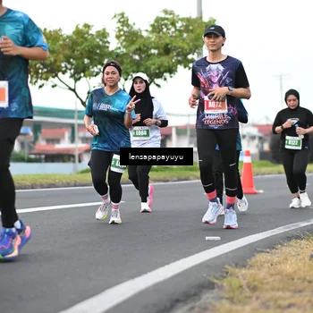 Runner Photo 4943848