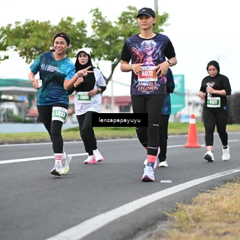 Runner Photo 4943863