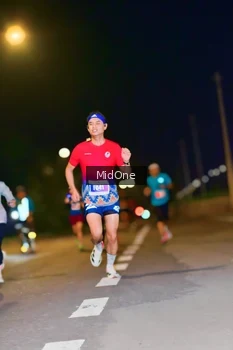 Runner Photo 4943875