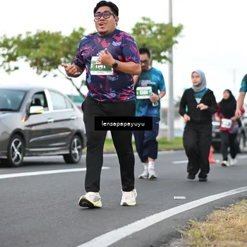 Runner Photo 4943897