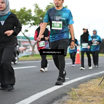 Runner Photo 4943921