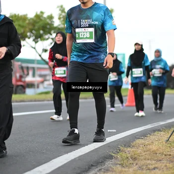 Runner Photo 4943948