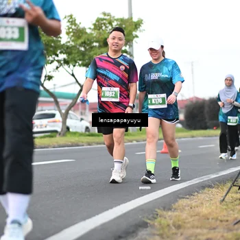 Runner Photo 4943967