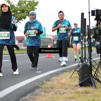 Runner Photo 4943968