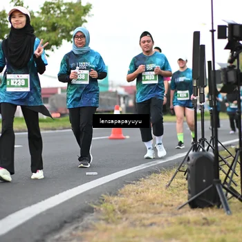 Runner Photo 4943970