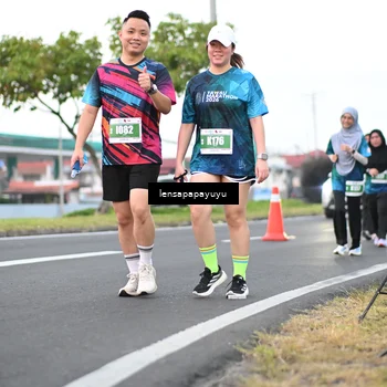 Runner Photo 4943994