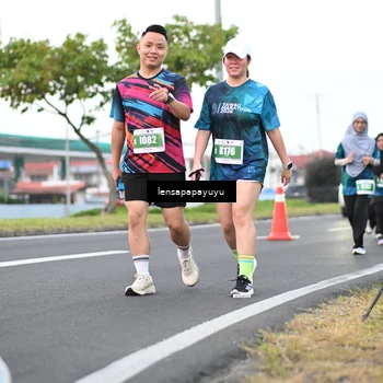 Runner Photo 4943995