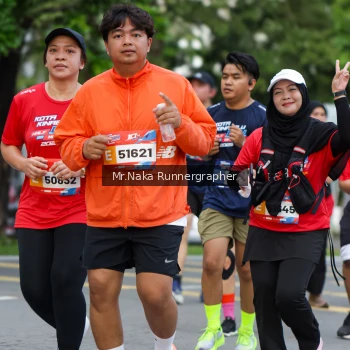 Runner Photo 49440