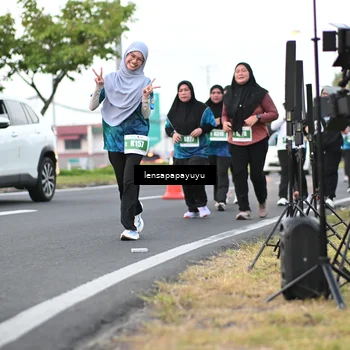 Runner Photo 4944012