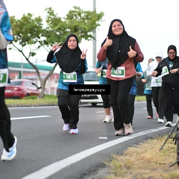 Runner Photo 4944015