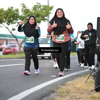 Runner Photo 4944022