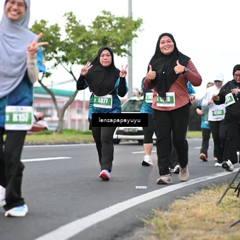 Runner Photo 4944025