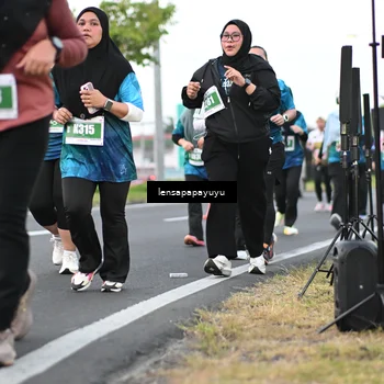 Runner Photo 4944035
