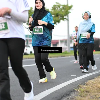 Runner Photo 4944036