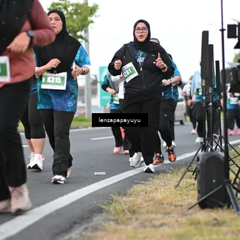 Runner Photo 4944038