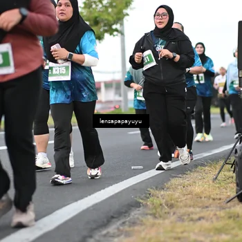 Runner Photo 4944040