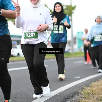 Runner Photo 4944046
