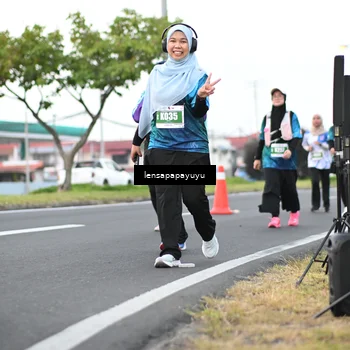 Runner Photo 4944055