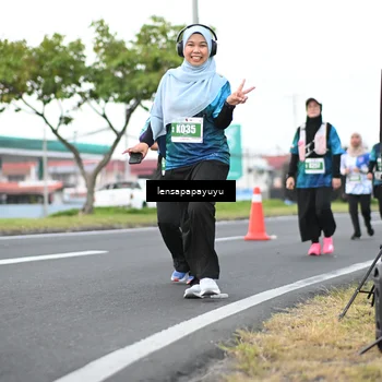 Runner Photo 4944065