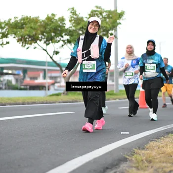 Runner Photo 4944069