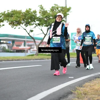 Runner Photo 4944073