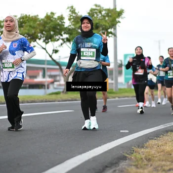 Runner Photo 4944077