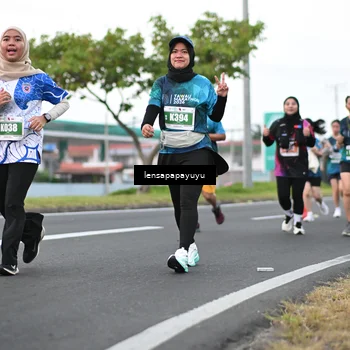 Runner Photo 4944083